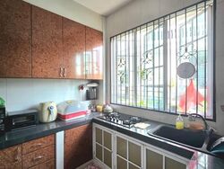 Sembawang Hills Estate (D20), Semi-Detached #453288751